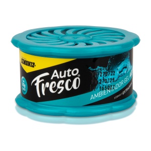 AROMATIZANTE GEL AQUA 80G SIM