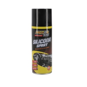 SILICONA SPRAY 450CC