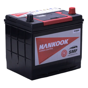 BATERIA MF55D23L HK 60AH 550CCA