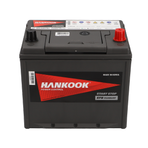 BATERIA EFB Q85 90D23L HK 65AH 670CCA