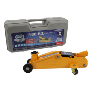 GATA CAIMAN 2 TONELADAS DGP